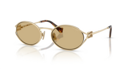 Ochelari de soare Miu Miu MU 52YS ZVN10R