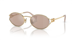 Ochelari de soare Miu Miu MU 52YS ZVN20F 54