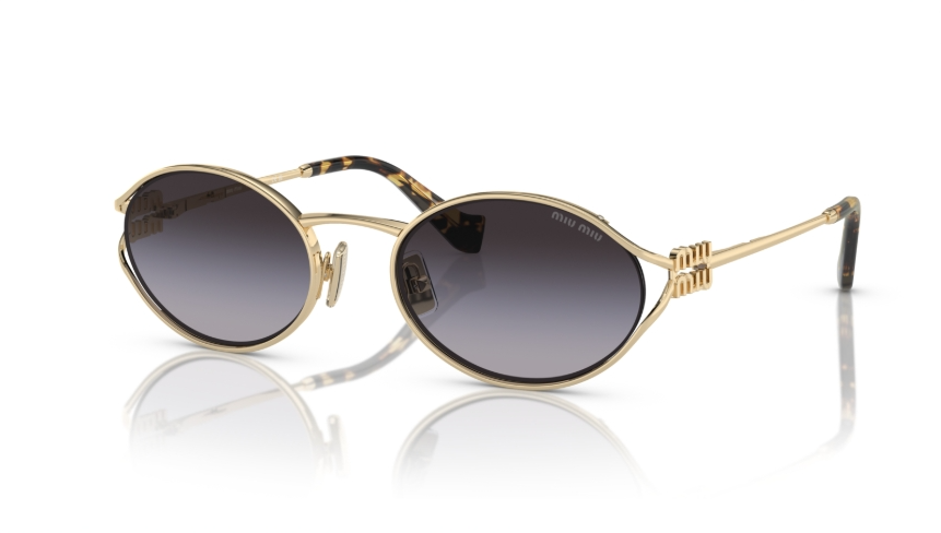 Ochelari de soare Miu Miu MU 52YS ZVN5D1 54