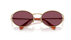 Ochelari de soare Miu Miu MU 52YS 5AK20Y
