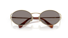 Ochelari de soare Miu Miu MU 52YS ZVN80Q