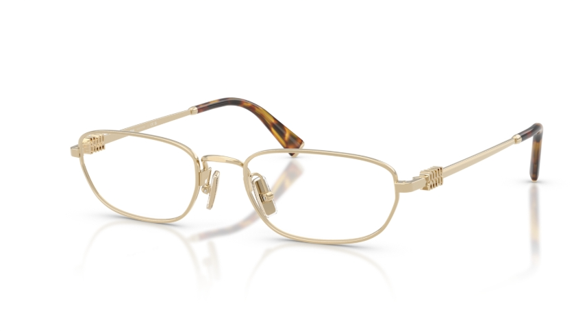 Rame de ochelari Miu Miu MU 52ZV ZVN1O1