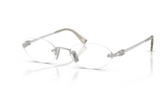 Rame de ochelari Miu Miu MU 53WV 1BC1O1