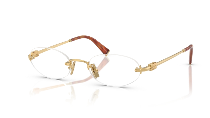 Rame de ochelari Miu Miu MU 53WV 5AK1O1
