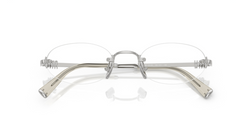 Rame de ochelari Miu Miu MU 53WV 1BC1O1