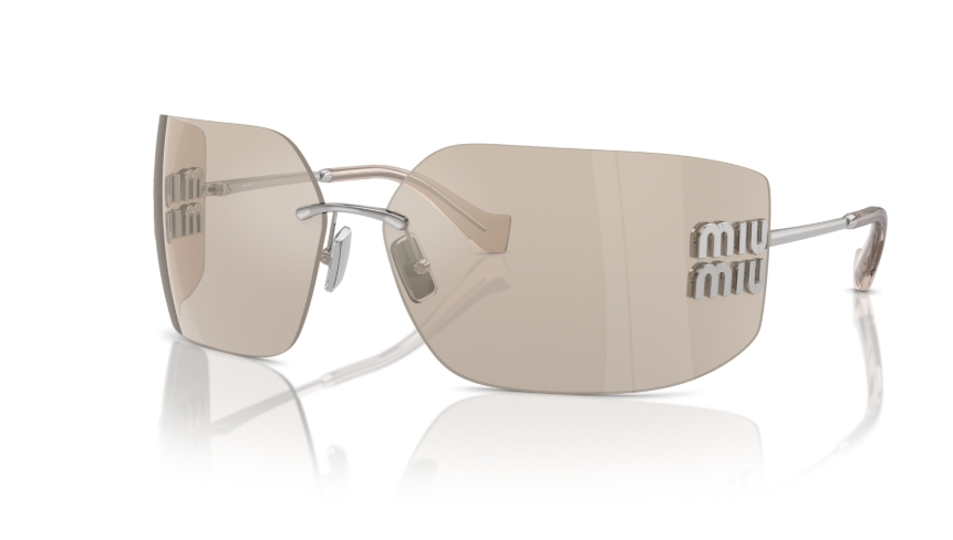 Ochelari de soare Miu Miu MU 54YS 1BC10F