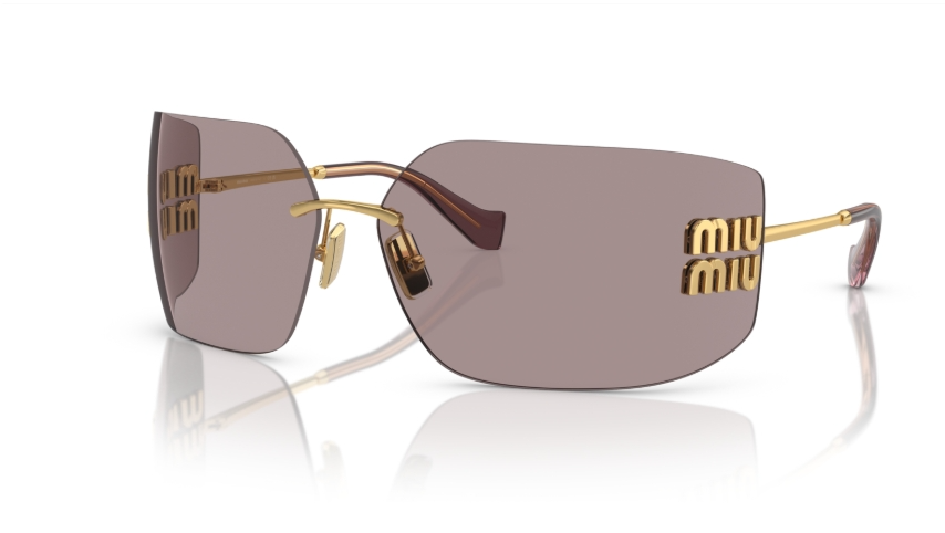 Ochelari de soare Miu Miu MU 54YS 5AK06I