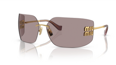 Ochelari de soare Miu Miu MU 54YS 5AK06I