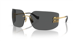 Ochelari de soare Miu Miu MU 54YS 5AK5S0 80