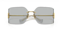 Ochelari de soare Miu Miu MU 54YS 5AK30B