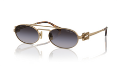 Ochelari de soare Miu Miu MU 54ZS 70E5D1