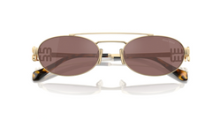 Ochelari de soare Miu Miu MU 54ZS ZVN70D