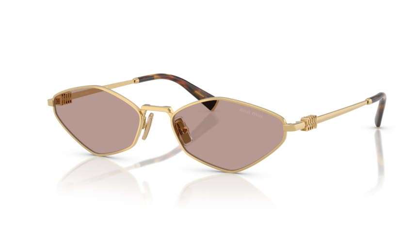 Ochelari de soare Miu Miu MU 56ZS 5AK20I