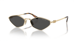 Ochelari de soare Miu Miu MU 56ZS ZVN5S0