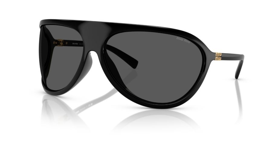 Ochelari de soare Miu Miu MU A01S 1AB5S0 75