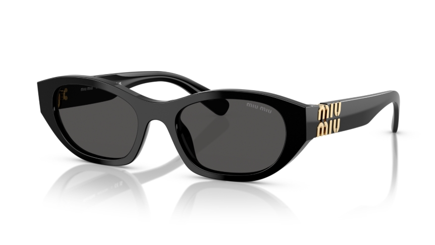 Ochelari de soare Miu Miu MU A03S 16K08Z 53