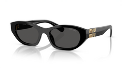 Ochelari de soare Miu Miu MU A03S 16K08Z 53
