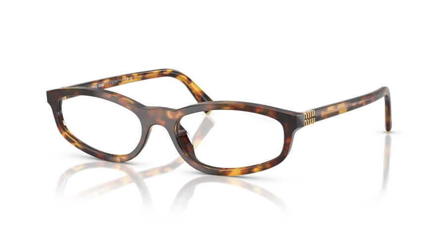 Ochelari de soare Miu Miu MU A06S 14L08N