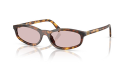 Ochelari de soare Miu Miu MU A06S 14L4I0