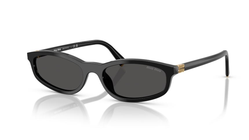 Ochelari de soare Miu Miu MU A06S 16K08Z