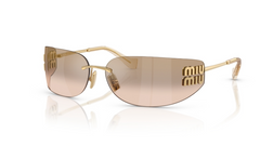 Ochelari de soare Miu Miu MU A51S 5AK20P