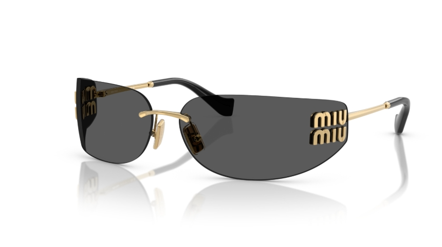 Ochelari de soare Miu Miu MU A51S 5AK5S0