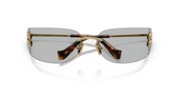 Ochelari de soare Miu Miu MU A51S 5AK50K