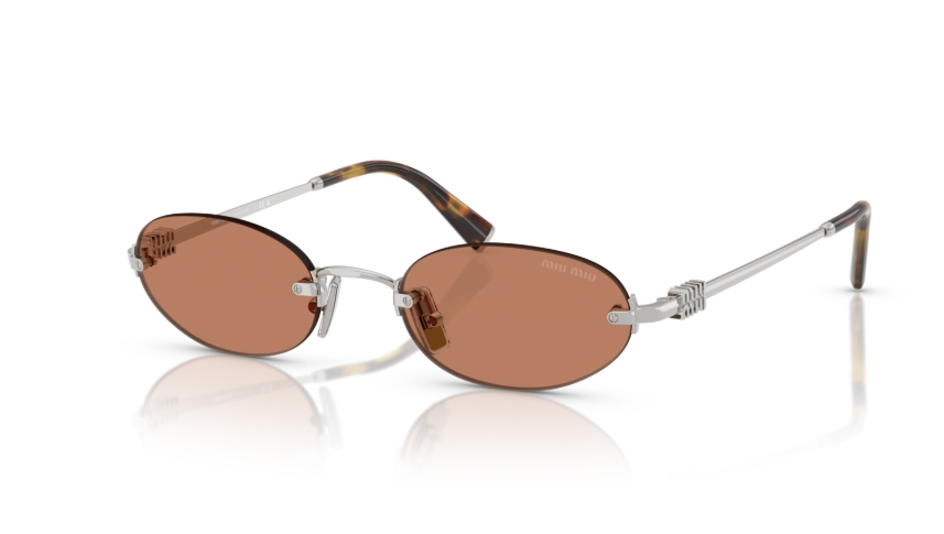 Ochelari de soare Miu Miu MU A54S 1BC90Q