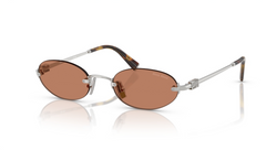 Ochelari de soare Miu Miu MU A54S 1BC90Q