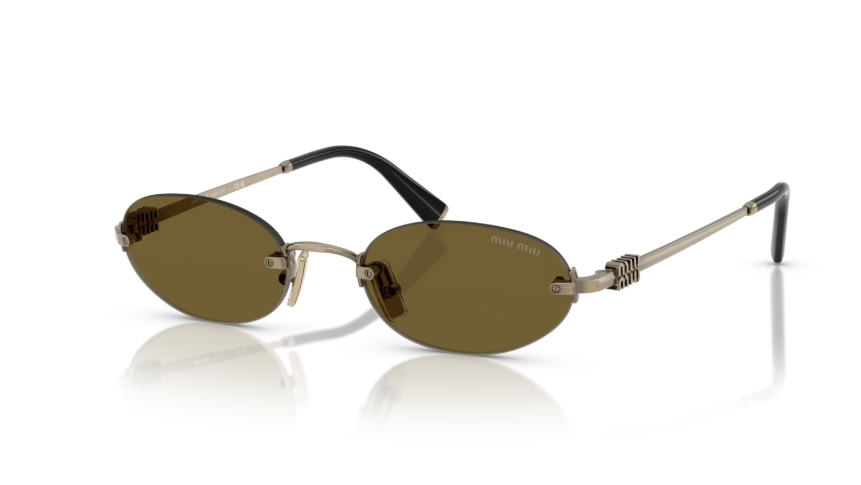 Ochelari de soare Miu Miu MU A54S 26C09Z 51