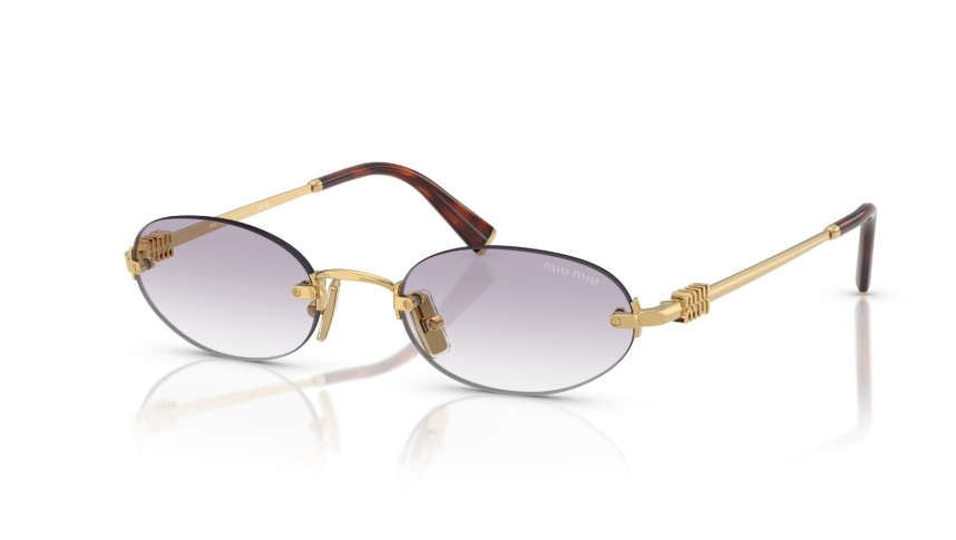 Ochelari de soare Miu Miu MU A54S 5AK04O