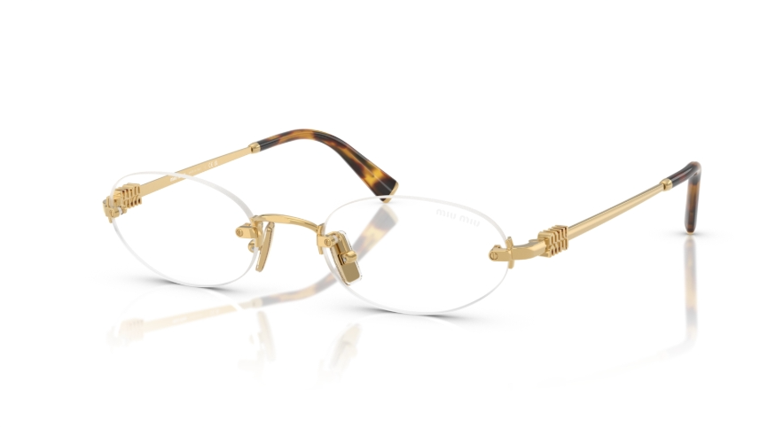 Ochelari de soare Miu Miu MU A54S 5AK08N