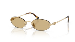 Ochelari de soare Miu Miu MU A54S ZVN10R