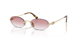 Ochelari de soare Miu Miu MU A54S ZVN70O
