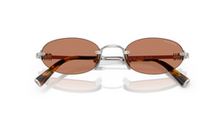 Ochelari de soare Miu Miu MU A54S 1BC90Q