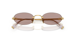 Ochelari de soare Miu Miu MU A54S 5AK20I