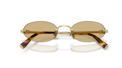 Ochelari de soare Miu Miu MU A54S ZVN10R
