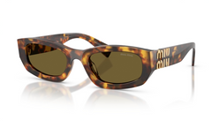 Ochelari de soare Miu Miu MU B04S 14L09Z
