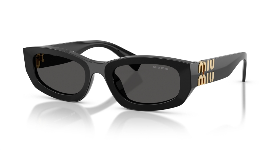 Ochelari de soare Miu Miu MU B04S 16K08Z