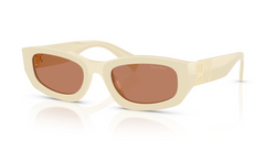 Ochelari de soare Miu Miu MU B04S 21D90Q