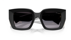 Ochelari de soare Miu Miu MU B05S 16K90A