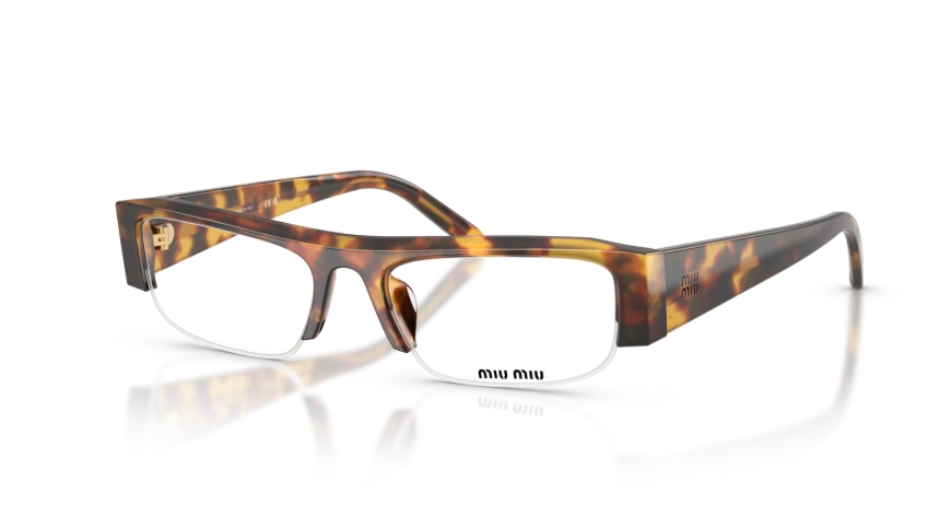 Ochelari de soare Miu Miu MU B07S 14L08N