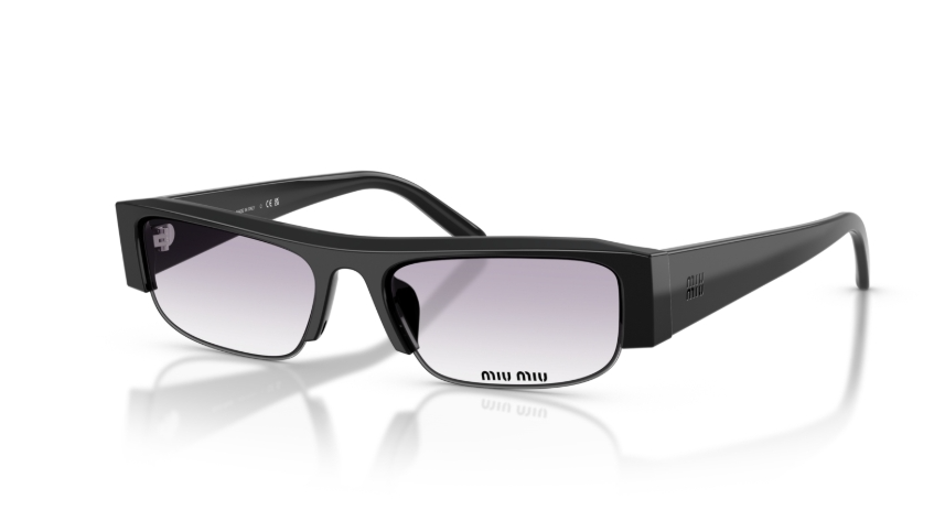 Ochelari de soare Miu Miu MU B07S 16K04O