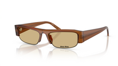 Ochelari de soare Miu Miu MU B07S 22I10R