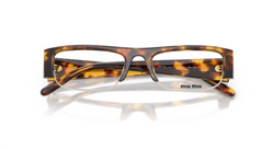 Ochelari de soare Miu Miu MU B07S 14L08N