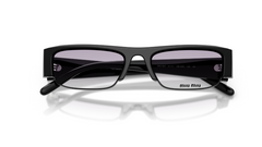 Ochelari de soare Miu Miu MU B07S 16K04O