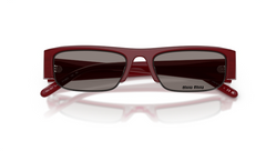 Ochelari de soare Miu Miu MU B07S 21I80Q