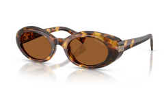 Ochelari de soare Miu Miu MU B09S 14L20V