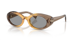 Ochelari de soare Miu Miu MU B09S 24M50Q