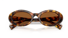 Ochelari de soare Miu Miu MU B09S 14L20V